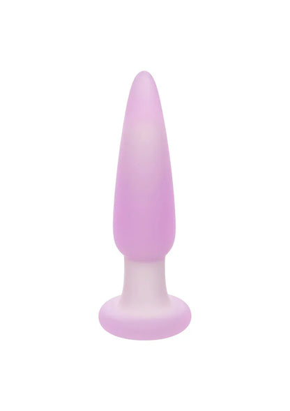 Lavender Haze Slender Probe bty Calexotics - Happytoys Sexshop: Toys for Feeling Happy & Easy 😊 - Discreet geleverd