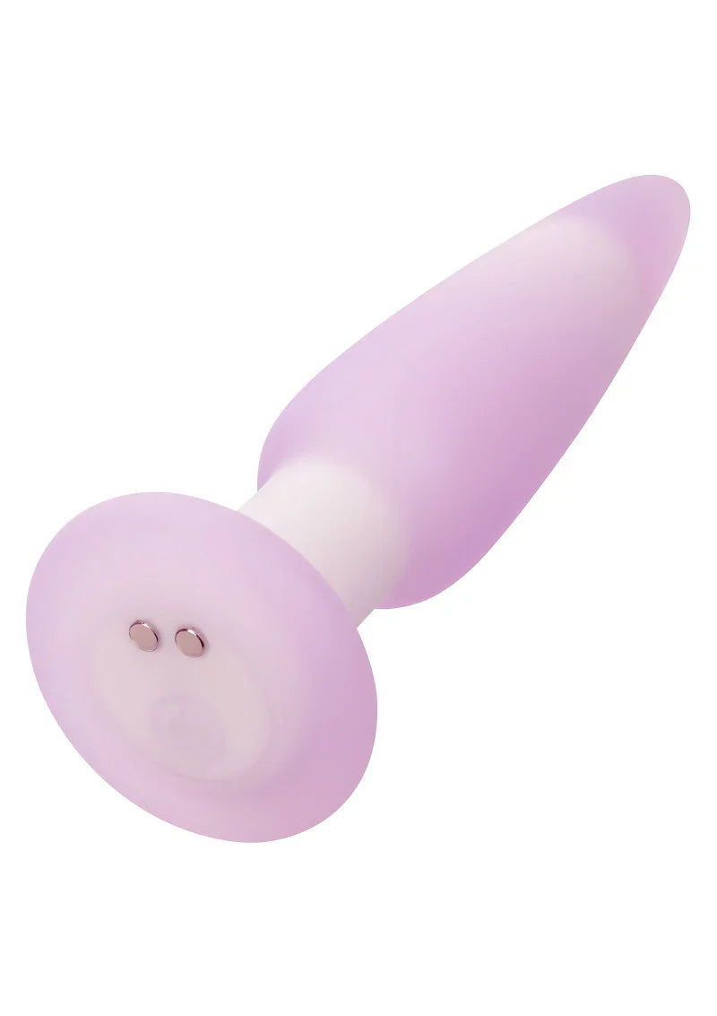 Lavender Haze Slender Probe bty Calexotics - Happytoys Sexshop: Toys for Feeling Happy & Easy 😊 - Discreet geleverd