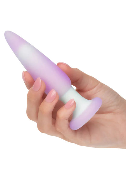 Lavender Haze Slender Probe bty Calexotics - Happytoys Sexshop: Toys for Feeling Happy & Easy 😊 - Discreet geleverd