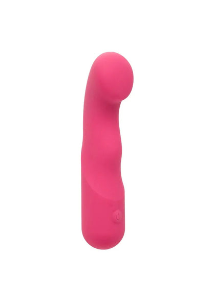 Liquid Silicone Pixies Curvy vibrator by CalExotics - Happytoys Sexshop: Toys for Feeling Happy & Easy 😊 - Discreet geleverd