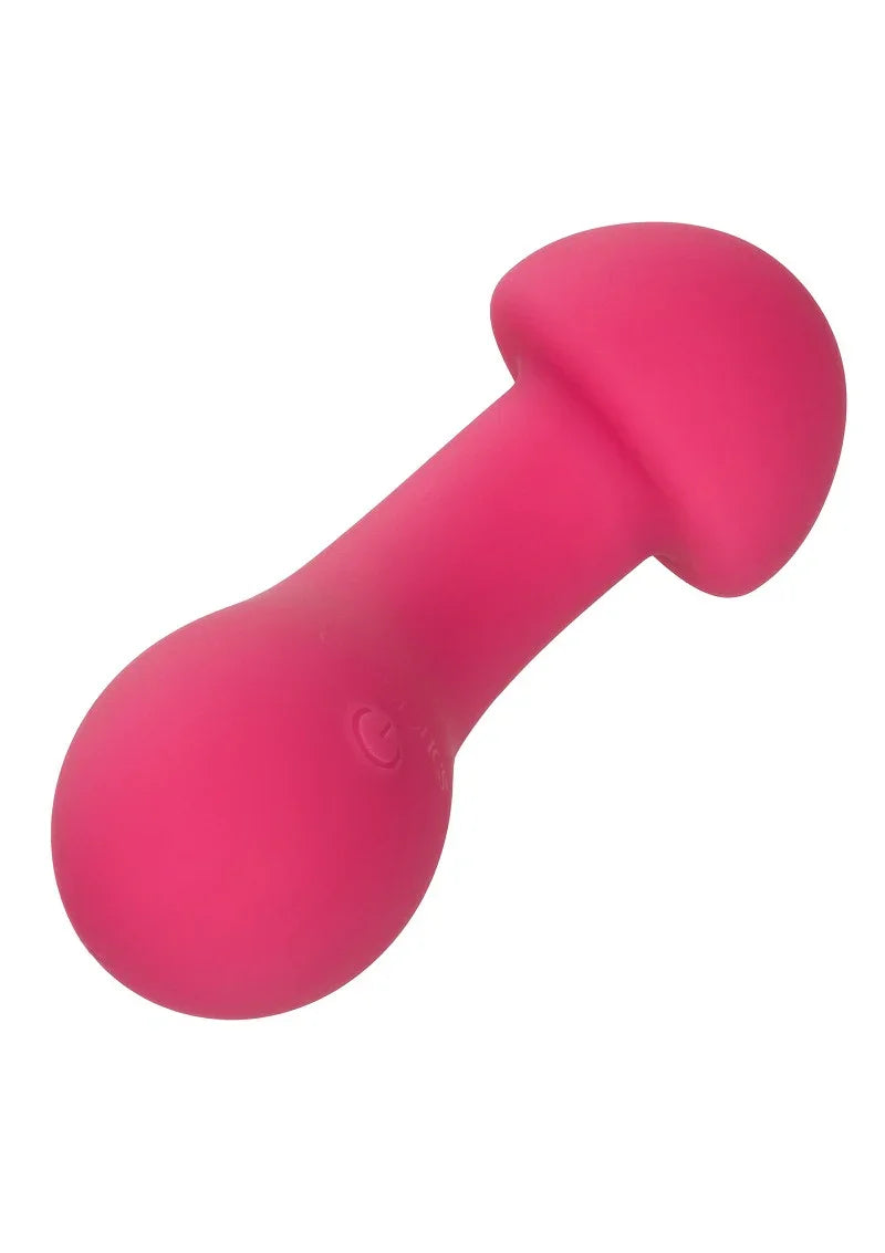 Liquid Silicone Pixies Exciter vibrator by CalExotics - Happytoys Sexshop: Toys for Feeling Happy & Easy 😊 - Discreet geleverd