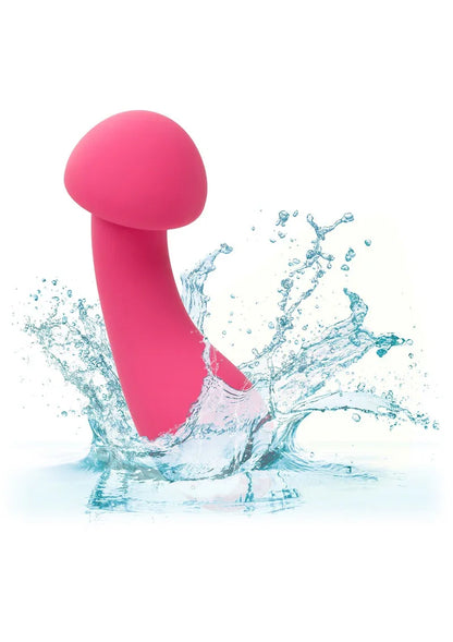 Liquid Silicone Pixies Exciter vibrator by CalExotics - Happytoys Sexshop: Toys for Feeling Happy & Easy 😊 - Discreet geleverd