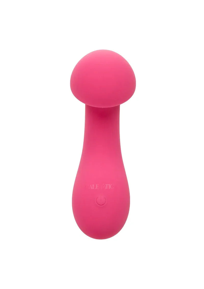 Liquid Silicone Pixies Exciter vibrator by CalExotics - Happytoys Sexshop: Toys for Feeling Happy & Easy 😊 - Discreet geleverd