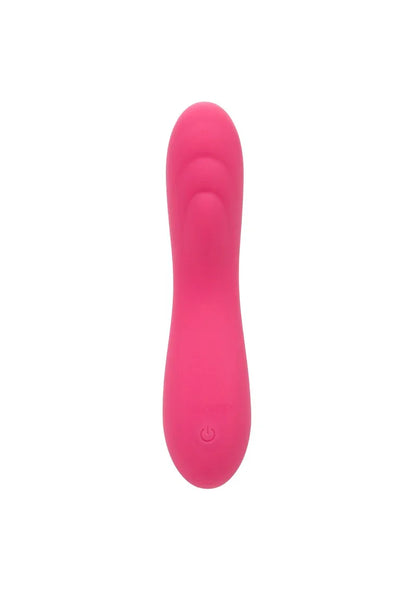 Liquid Silicone Pixies Ripple vibrator by CalExotics - Happytoys Sexshop: Toys for Feeling Happy & Easy 😊 - Discreet geleverd