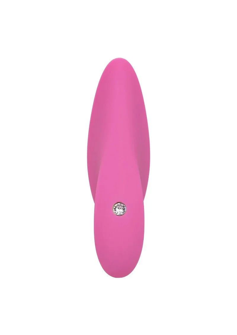 LuvMor Foreplay vibrator by CalExotics - Happytoys Sexshop: Toys for Feeling Happy & Easy 😊 - Discreet geleverd
