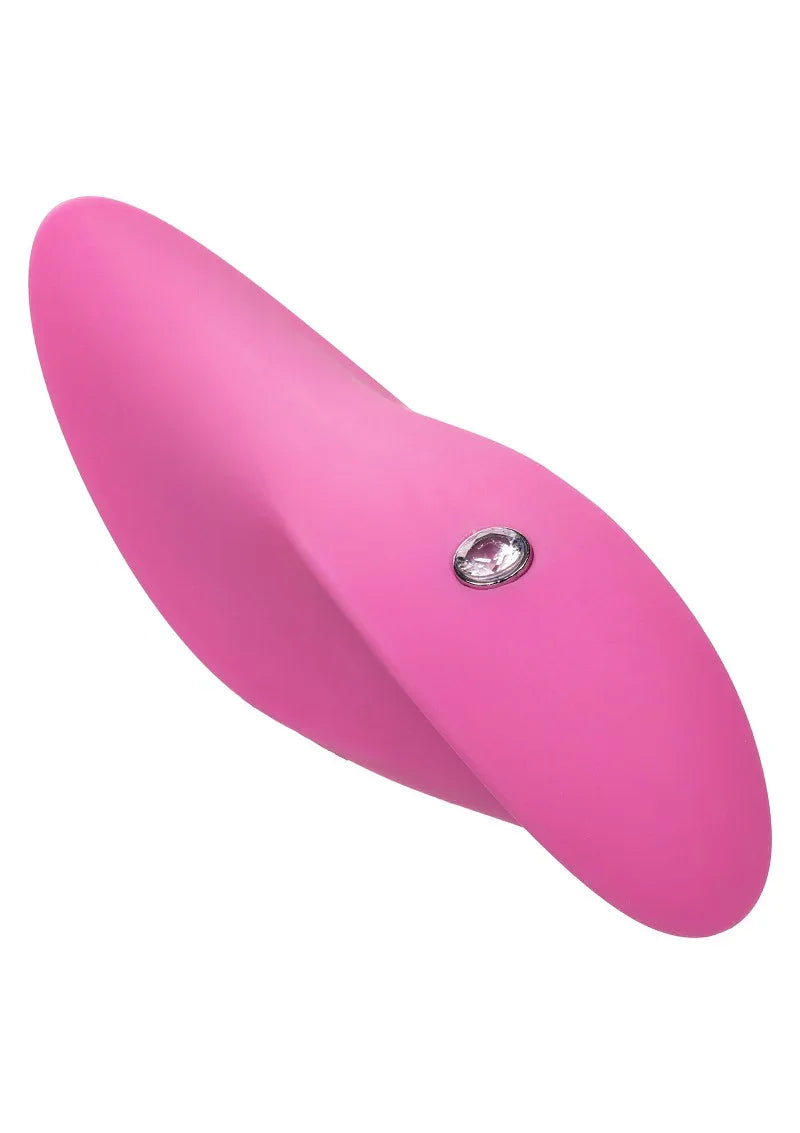 LuvMor Foreplay vibrator by CalExotics - Happytoys Sexshop: Toys for Feeling Happy & Easy 😊 - Discreet geleverd