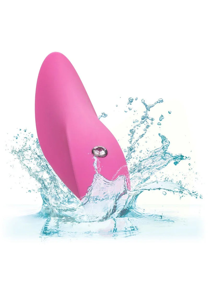 LuvMor Foreplay vibrator by CalExotics - Happytoys Sexshop: Toys for Feeling Happy & Easy 😊 - Discreet geleverd