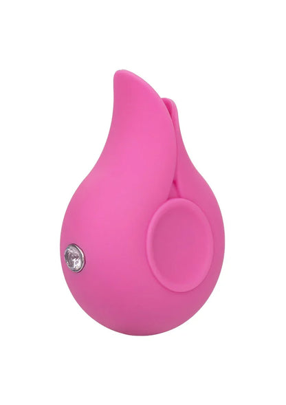 LuvMor Kisses Vinger vibrator by CalExotics - Happytoys Sexshop: Toys for Feeling Happy & Easy 😊 - Discreet geleverd