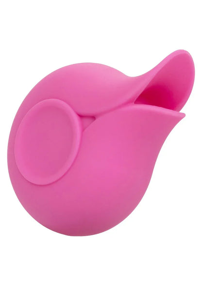 LuvMor Kisses Vinger vibrator by CalExotics - Happytoys Sexshop: Toys for Feeling Happy & Easy 😊 - Discreet geleverd