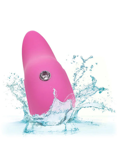 LuvMor Kisses Vinger vibrator by CalExotics - Happytoys Sexshop: Toys for Feeling Happy & Easy 😊 - Discreet geleverd