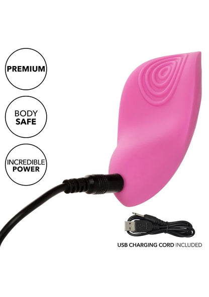 ♀ CalExotics LuvMor Teases vingervibrator - Happytoys Sexshop: Toys for Feeling Happy & Easy 😊 - Discreet geleverd