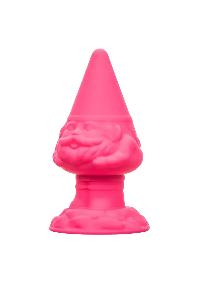 Naughty Bits Anal Gnome Gnome Butt Plug by CalExotics - Happytoys Sexshop: Toys for Feeling Happy & Easy 😊 - Discreet geleverd