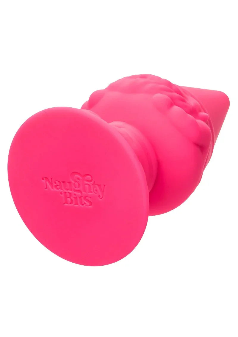 Naughty Bits Anal Gnome Gnome Butt Plug by CalExotics - Happytoys Sexshop: Toys for Feeling Happy & Easy 😊 - Discreet geleverd