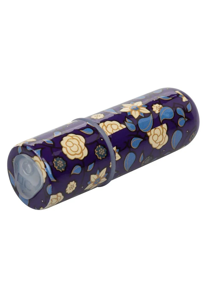 ♀ CalExotics Naughty Bits Just The Tip Bullet Vibrator - Happytoys Sexshop: Toys for Feeling Happy & Easy 😊 - Discreet geleverd