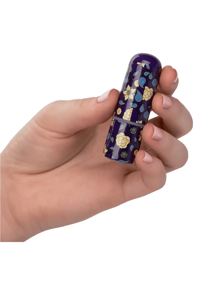 ♀ CalExotics Naughty Bits Just The Tip Bullet Vibrator - Happytoys Sexshop: Toys for Feeling Happy & Easy 😊 - Discreet geleverd