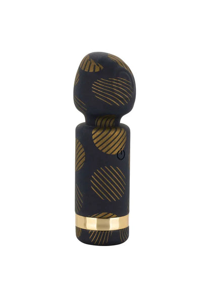 ♀ CalExotics Naughty Bits Lit Clit Teenie Weenie Wand - Happytoys Sexshop: Toys for Feeling Happy & Easy 😊 - Discreet geleverd