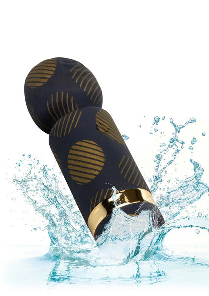 ♀ CalExotics Naughty Bits Lit Clit Teenie Weenie Wand - Happytoys Sexshop: Toys for Feeling Happy & Easy 😊 - Discreet geleverd