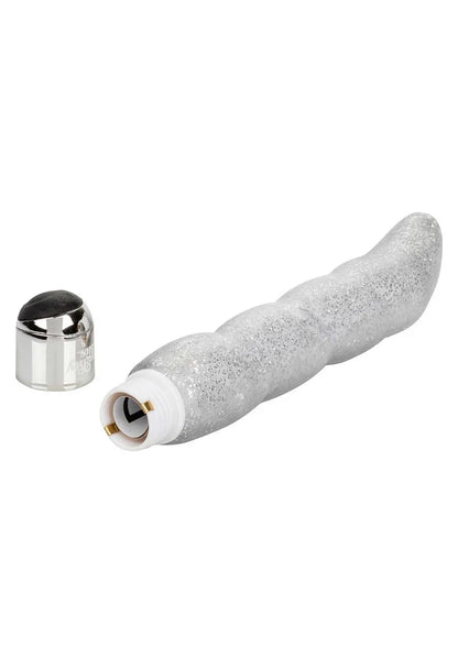 ♀ CalExotics Naughty Bits Screwnicorn Majestic G-spot Vibrator - Happytoys Sexshop: Toys for Feeling Happy & Easy 😊 - Discreet geleverd