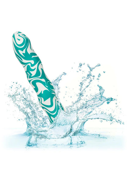 ♀ CalExotics Naughty Bits Squiggle Dick Persoonlijke Vibrator - Happytoys Sexshop: Toys for Feeling Happy & Easy 😊 - Discreet geleverd