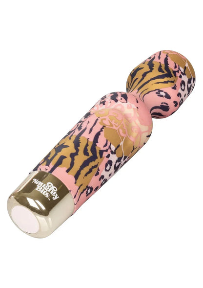 ♀ CalExotics Naughty Bits WTF Wand To Fuck - Happytoys Sexshop: Toys for Feeling Happy & Easy 😊 - Discreet geleverd