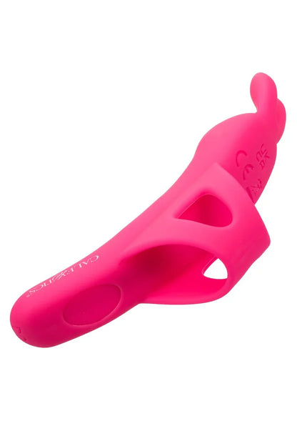 ♀ CalExotics Neon Vibes The Flirty Vibe - Happytoys Sexshop: Toys for Feeling Happy & Easy 😊 - Discreet geleverd
