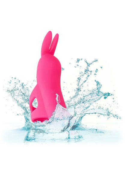 ♀ CalExotics Neon Vibes The Flirty Vibe - Happytoys Sexshop: Toys for Feeling Happy & Easy 😊 - Discreet geleverd