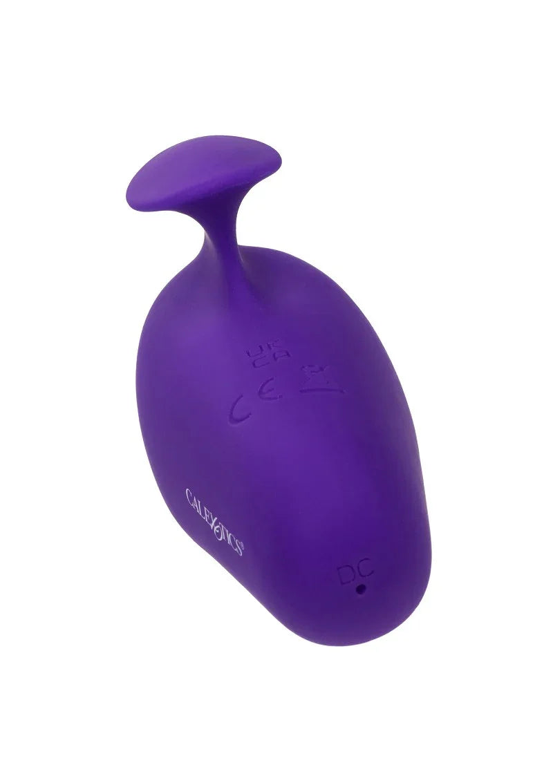 ♀ CalExotics Neon Vibes The Kissing Vibe - Happytoys Sexshop: Toys for Feeling Happy & Easy 😊 - Discreet geleverd
