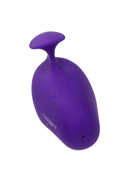 ♀ CalExotics Neon Vibes The Kissing Vibe - Happytoys Sexshop: Toys for Feeling Happy & Easy 😊 - Discreet geleverd