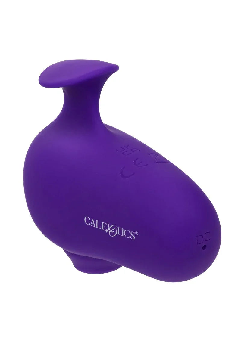 ♀ CalExotics Neon Vibes The Kissing Vibe - Happytoys Sexshop: Toys for Feeling Happy & Easy 😊 - Discreet geleverd