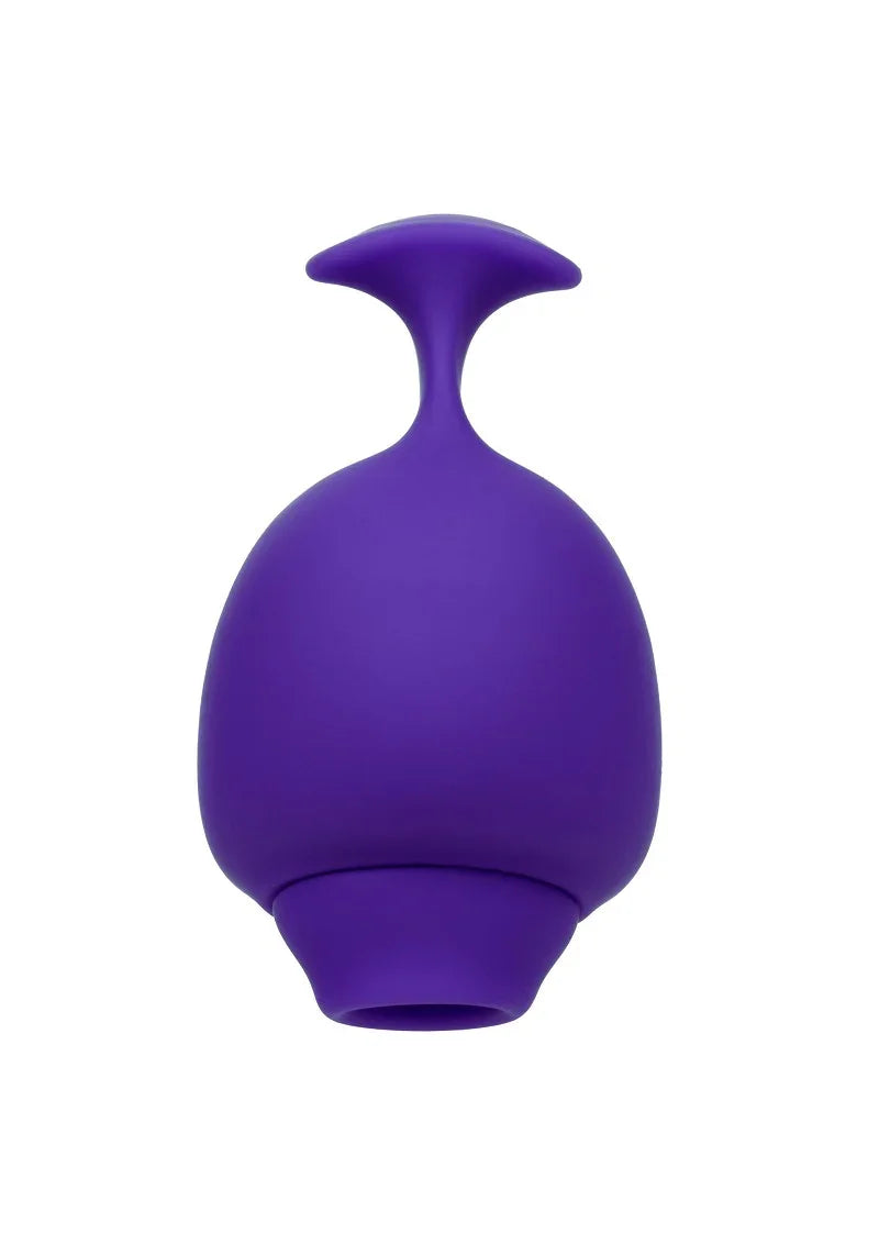 ♀ CalExotics Neon Vibes The Kissing Vibe - Happytoys Sexshop: Toys for Feeling Happy & Easy 😊 - Discreet geleverd