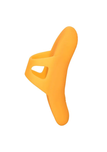 ♀ CalExotics Neon Vibes The Pleasure Vibe - Happytoys Sexshop: Toys for Feeling Happy & Easy 😊 - Discreet geleverd