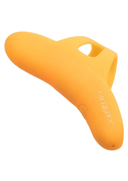 ♀ CalExotics Neon Vibes The Pleasure Vibe - Happytoys Sexshop: Toys for Feeling Happy & Easy 😊 - Discreet geleverd