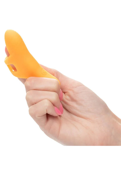 ♀ CalExotics Neon Vibes The Pleasure Vibe - Happytoys Sexshop: Toys for Feeling Happy & Easy 😊 - Discreet geleverd