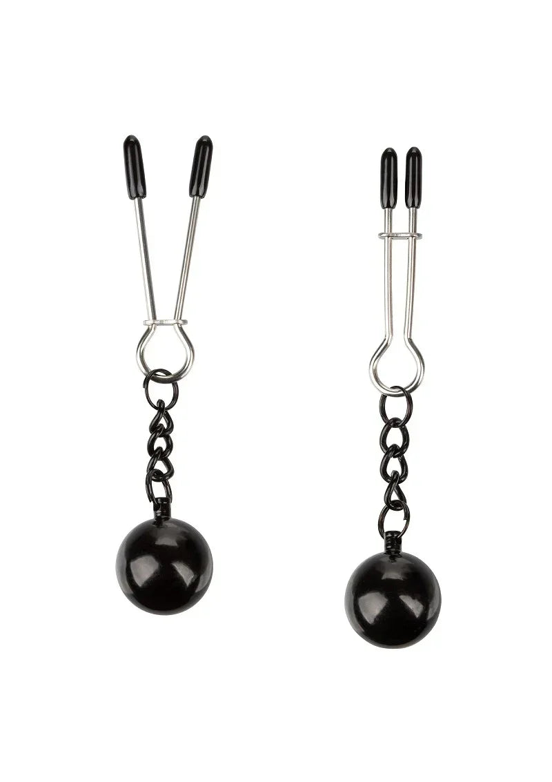 CalExoticsNippleGripsVerzwaardepincettepelklemmen1 @ Happytoys Sexshop: online sex shop for Feeling Happy & Easy 😊 the erotic store owned by a woman