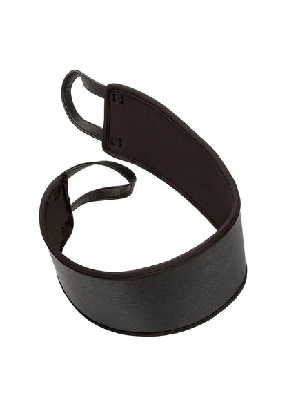 Nocturnal Doggy Style Strap by CalExotics - Happytoys Sexshop: Toys for Feeling Happy & Easy 😊 - Discreet geleverd