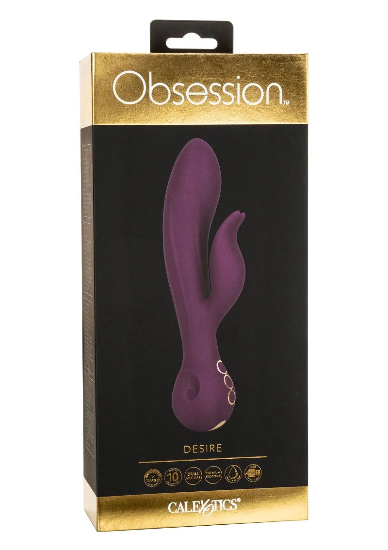 Obsession Desire by CalExotics - Happytoys Sexshop: Toys for Feeling Happy & Easy 😊 - Discreet geleverd