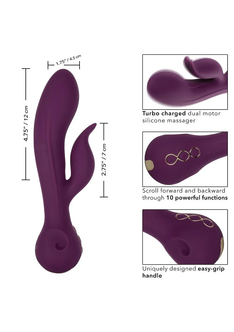 Obsession Desire by CalExotics - Happytoys Sexshop: Toys for Feeling Happy & Easy 😊 - Discreet geleverd
