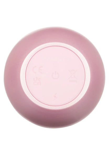 Opal Smooth Massager by CalExotics - Happytoys Sexshop: Toys for Feeling Happy & Easy 😊 - Discreet geleverd