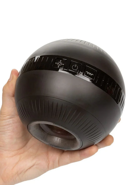 ♂ CalExotics Optimum Power Masturball - Happytoys Sexshop: Toys for Feeling Happy & Easy 😊 - Discreet geleverd