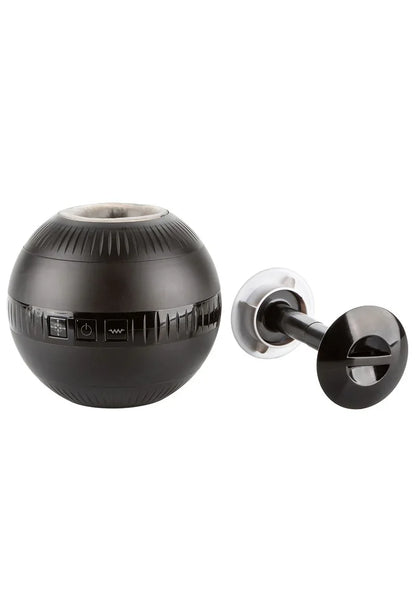 ♂ CalExotics Optimum Power Masturball - Happytoys Sexshop: Toys for Feeling Happy & Easy 😊 - Discreet geleverd