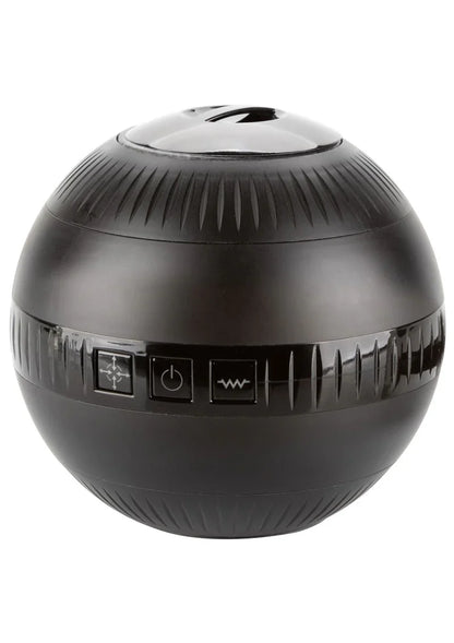 ♂ CalExotics Optimum Power Masturball - Happytoys Sexshop: Toys for Feeling Happy & Easy 😊 - Discreet geleverd