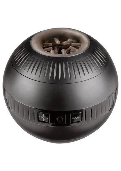 ♂ CalExotics Optimum Power Masturball - Happytoys Sexshop: Toys for Feeling Happy & Easy 😊 - Discreet geleverd