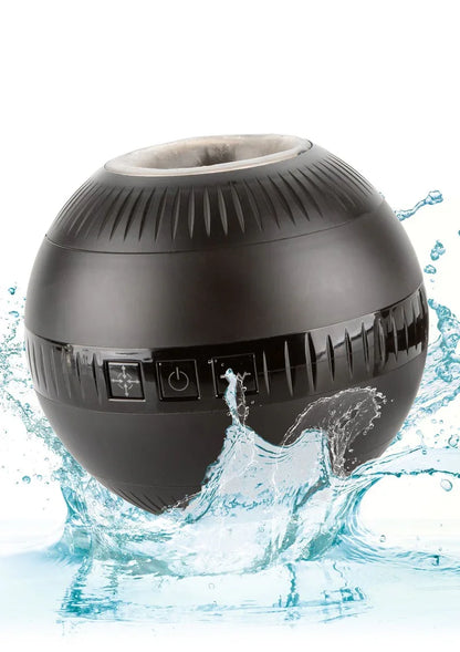 ♂ CalExotics Optimum Power Masturball - Happytoys Sexshop: Toys for Feeling Happy & Easy 😊 - Discreet geleverd