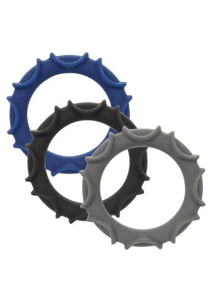 ♂ CalExotics Optimum Power Pro Stroker - Happytoys Sexshop: Toys for Feeling Happy & Easy 😊 - Discreet geleverd