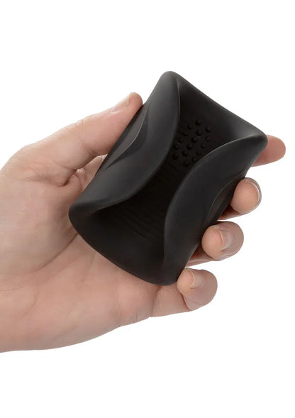 ♂ CalExotics Optimum Power Pro Stroker - Happytoys Sexshop: Toys for Feeling Happy & Easy 😊 - Discreet geleverd