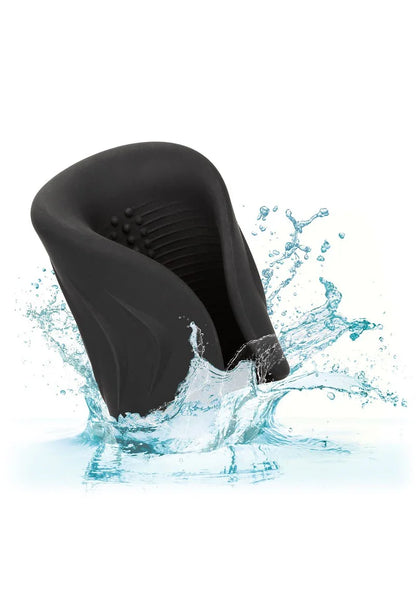 ♂ CalExotics Optimum Power Pro Stroker - Happytoys Sexshop: Toys for Feeling Happy & Easy 😊 - Discreet geleverd