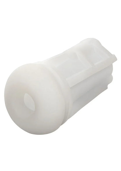 Optimum Power Pulsar Stroker by CalExotics - Happytoys Sexshop: Toys for Feeling Happy & Easy 😊 - Discreet geleverd