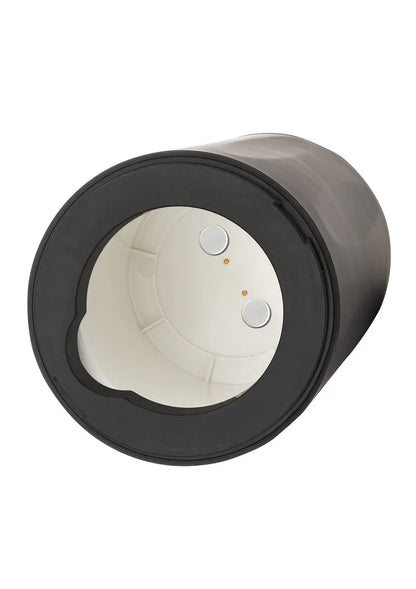 Optimum Power Vibrating and Thrusting Stroker by CalExotics - Happytoys Sexshop: Toys for Feeling Happy & Easy 😊 - Discreet geleverd