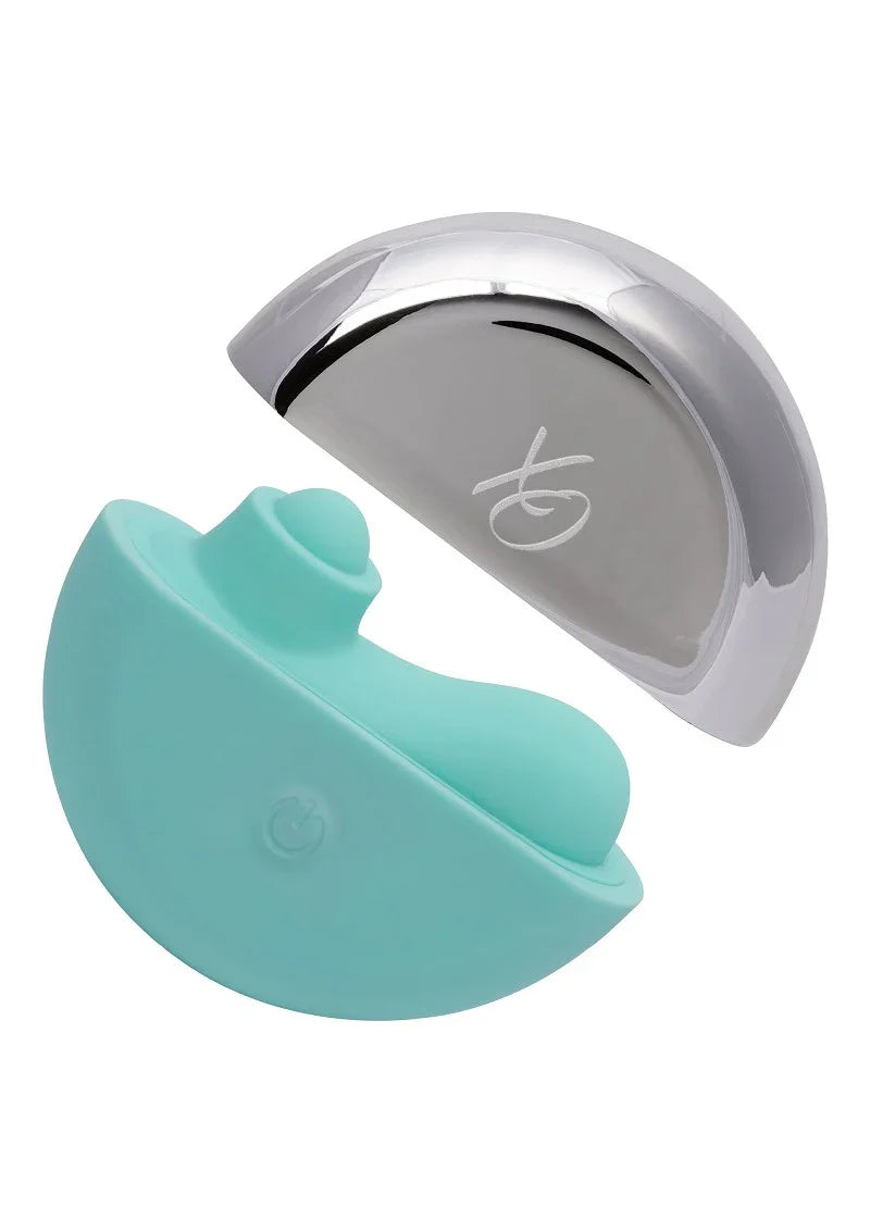 ♀ CalExotics Ovation Acclaim - Happytoys Sexshop: Toys for Feeling Happy & Easy 😊 - Discreet geleverd