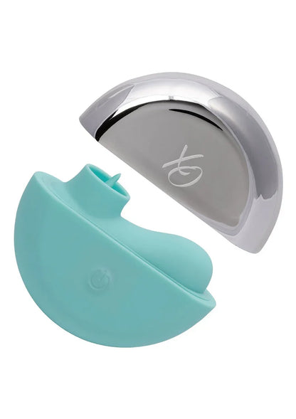 ♀ CalExotics Ovation Rave vibrator - Happytoys Sexshop: Toys for Feeling Happy & Easy 😊 - Discreet geleverd